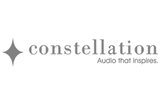 Logo Constellation Audio