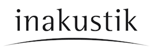 Logo in-akustik