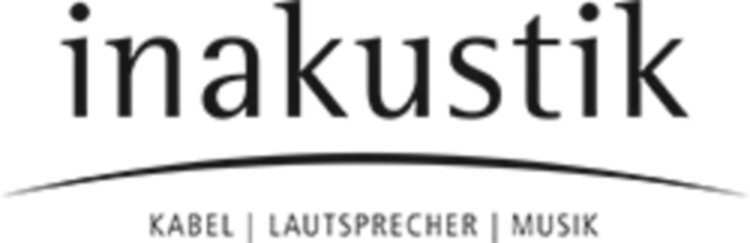 Logo Inakustik