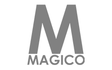 Logo Magico
