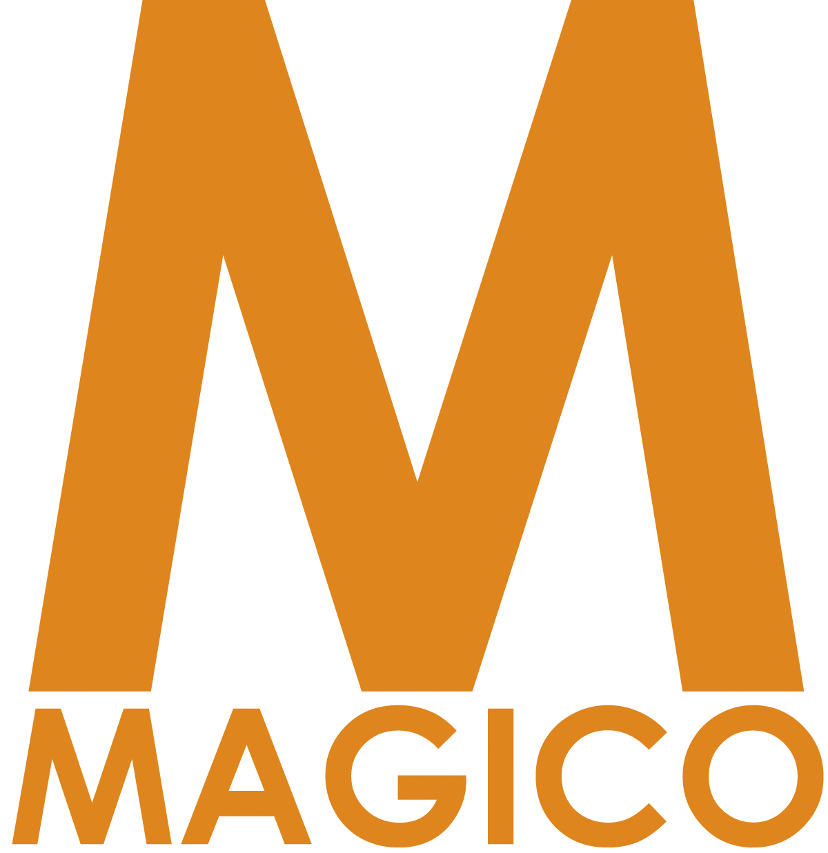 Logo Magico