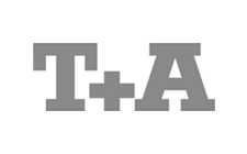 Logo T+A