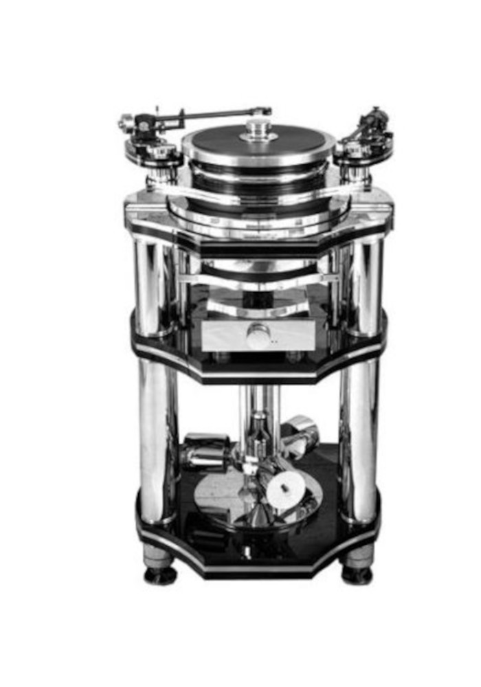 Transrotor