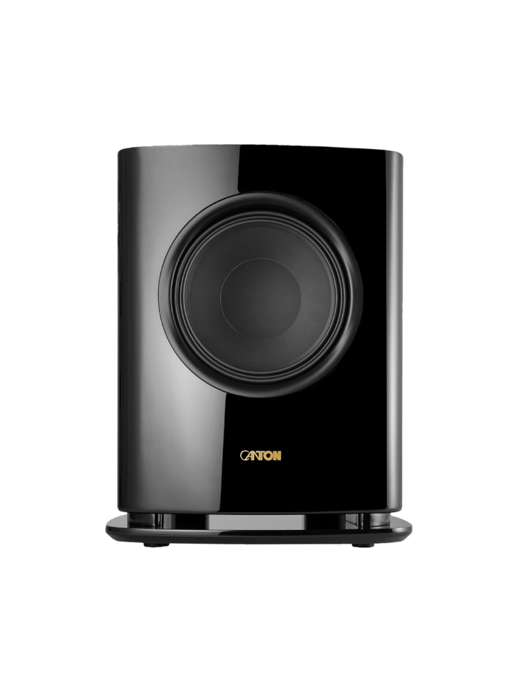 Reference Subwoofer