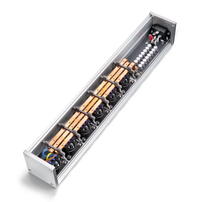 AC-3200 DC-Blocker | NEMA (2)