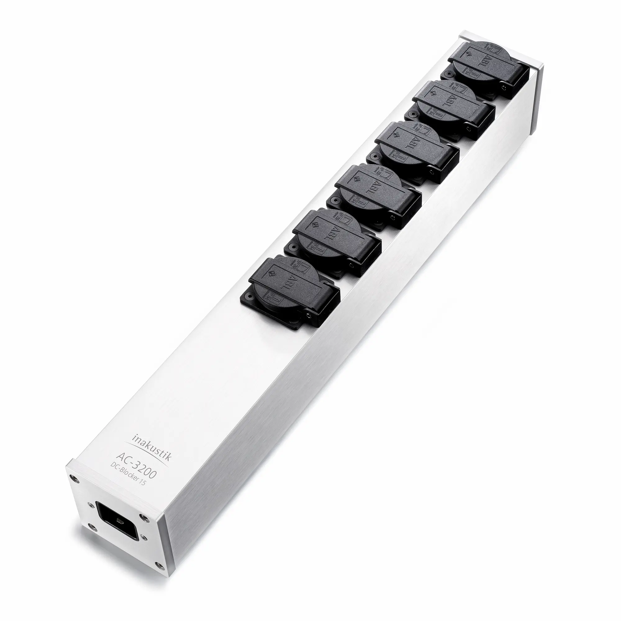 AC-3200 DC-Blocker | NEMA