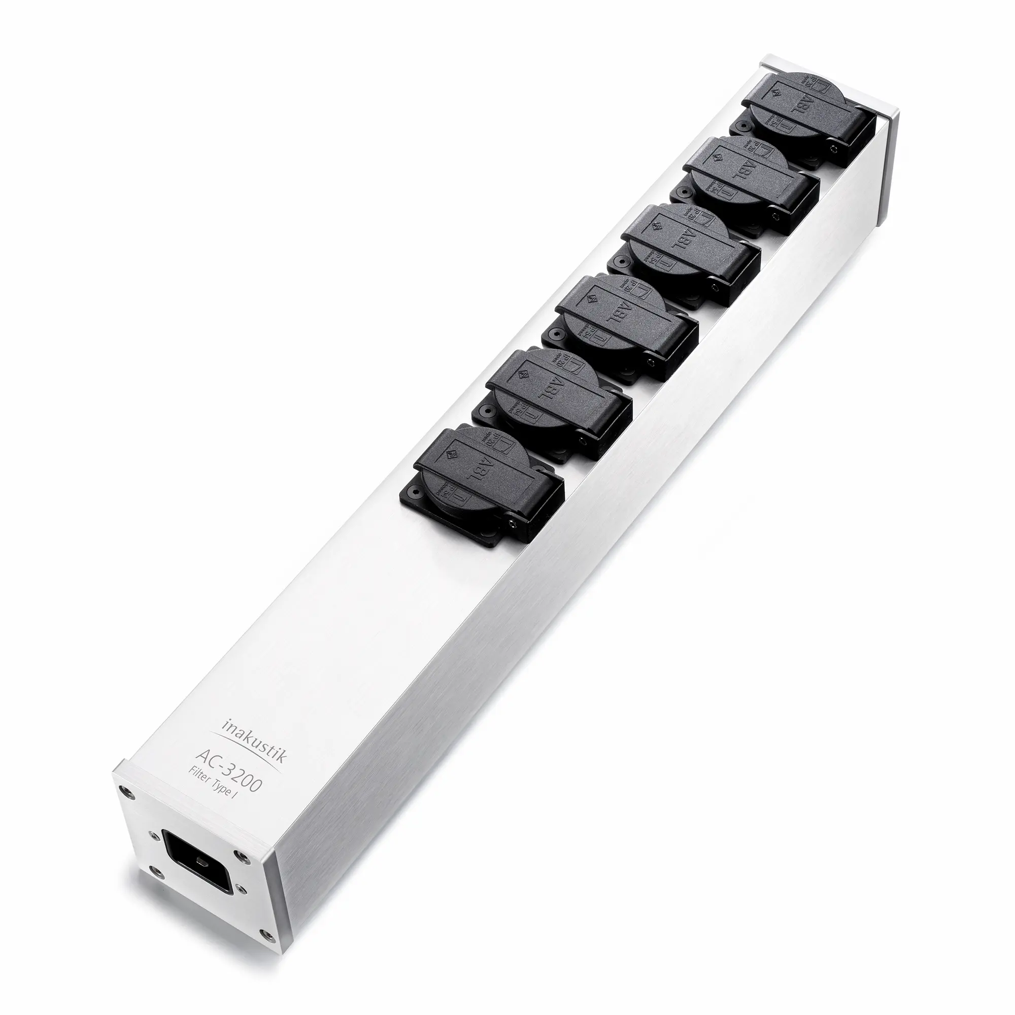 AC-3200 Filter Analog | NEMA