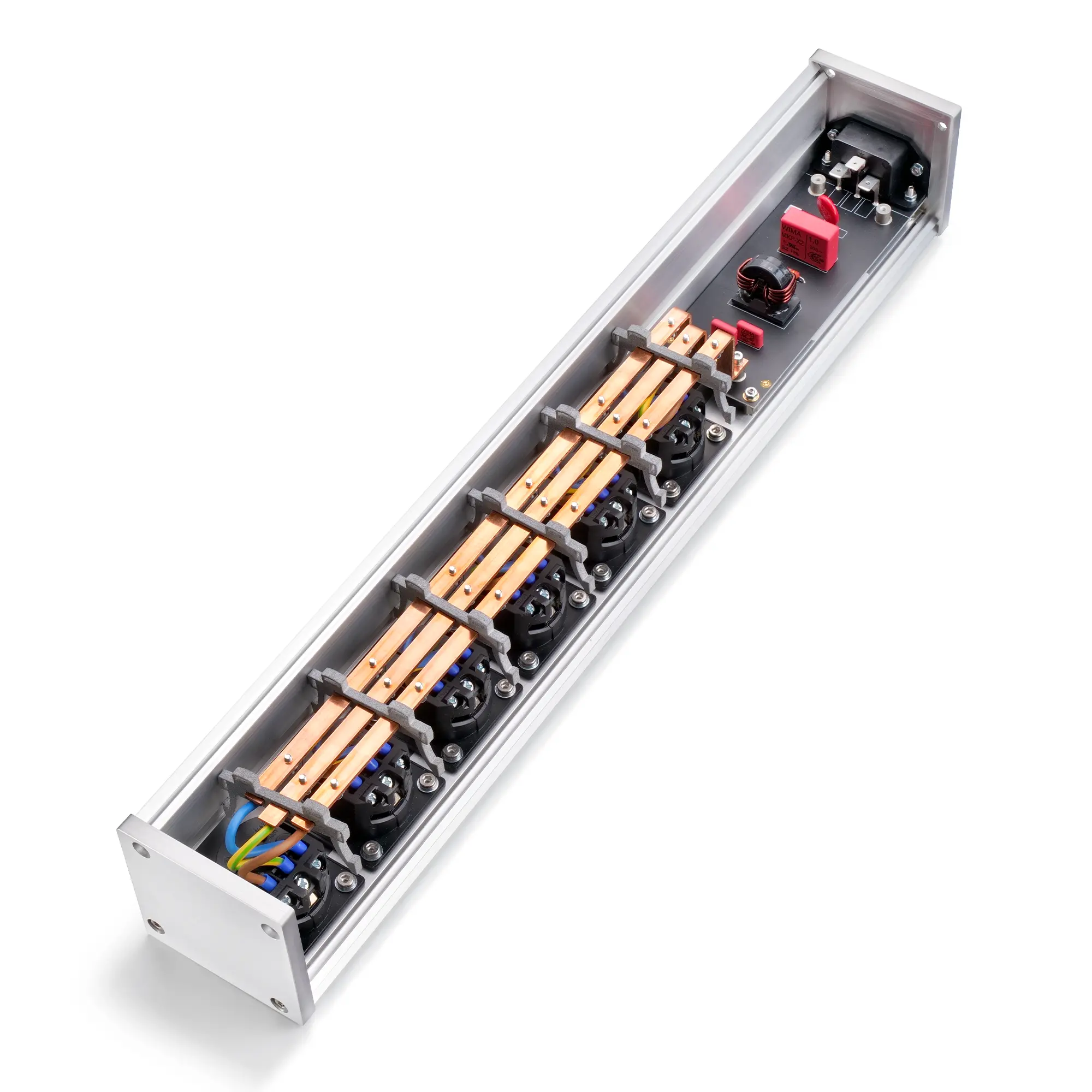 AC-3200 Filter Analog | NEMA (2)