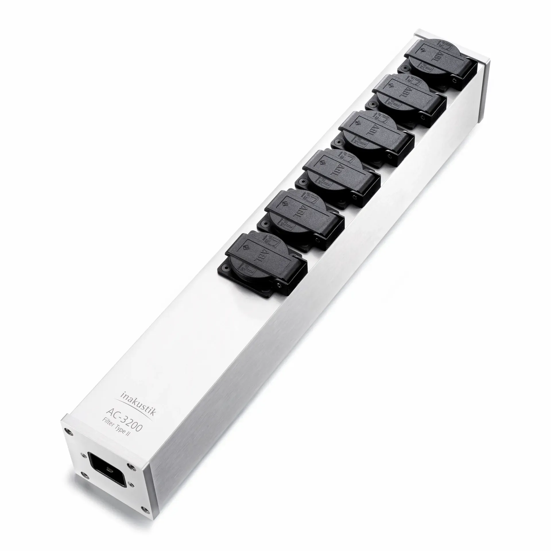 AC-3200 Filter Digital | NEMA