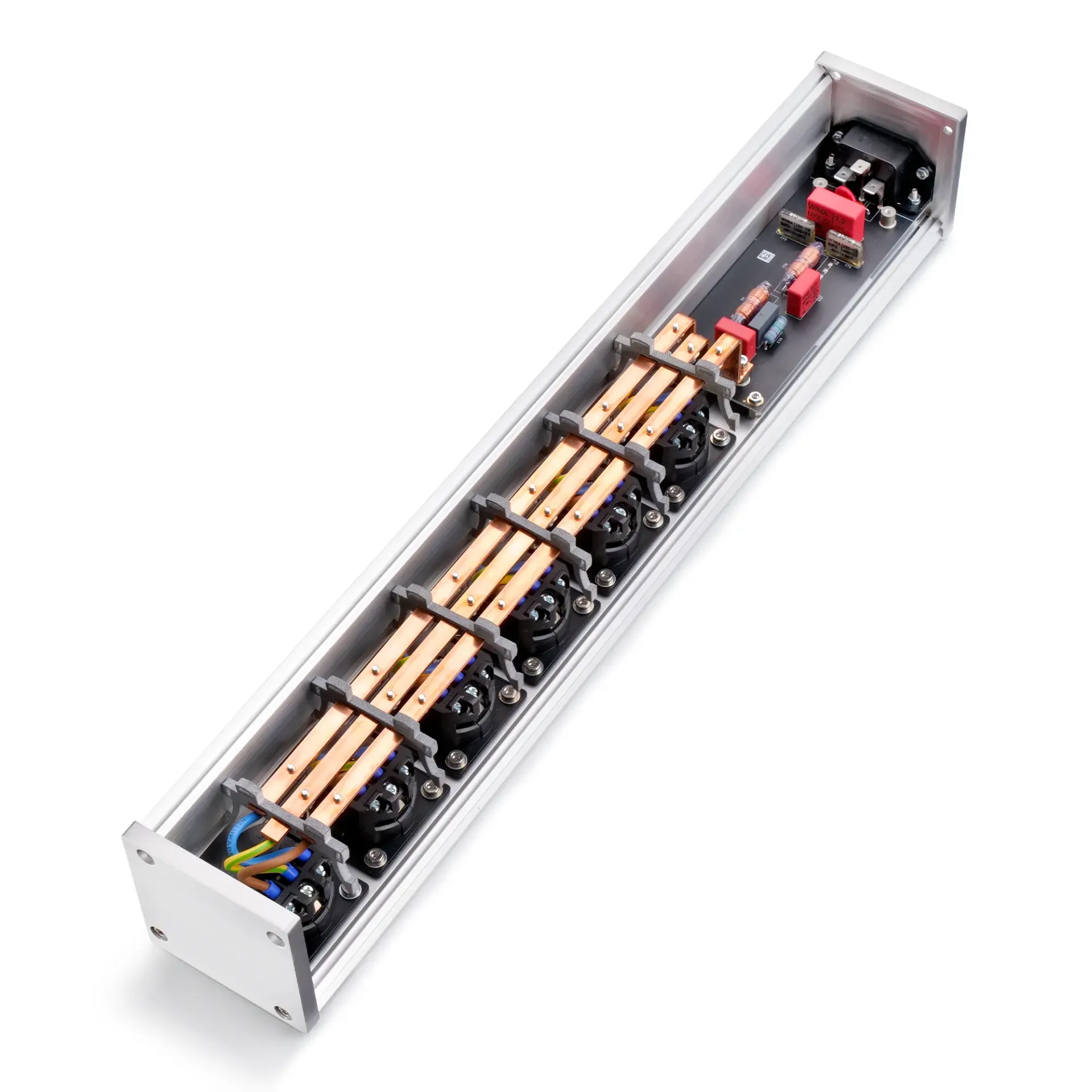 AC-3200 Filter Digital | NEMA (2)