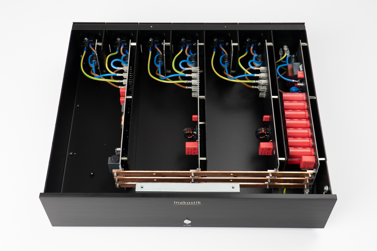 AC-4500 | NEMA (3)