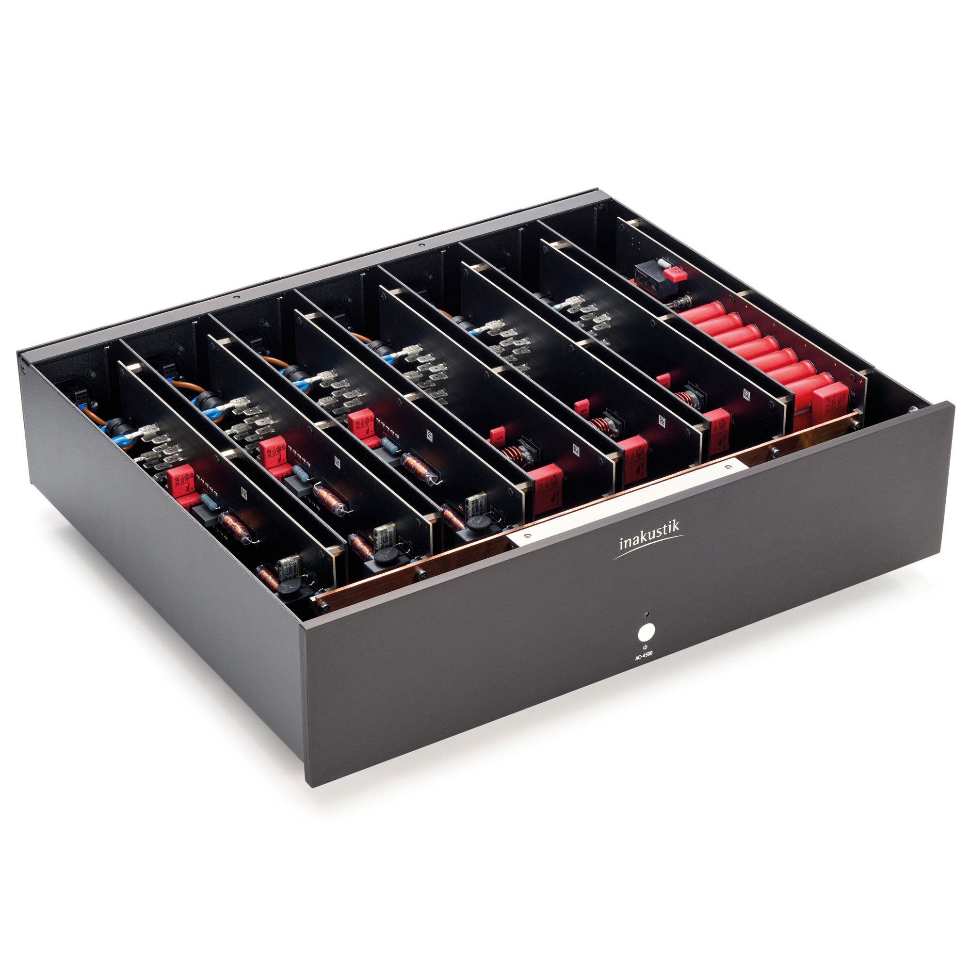 AC-4500 | NEMA