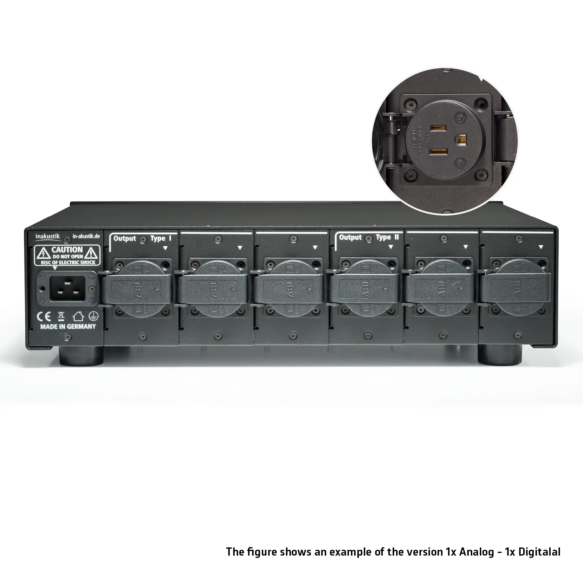 AC-4500 | NEMA (9)