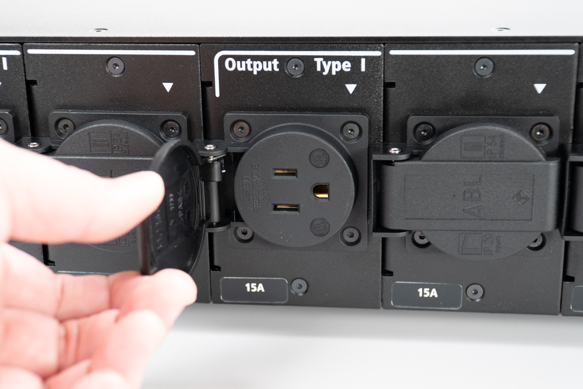 AC-4500 | NEMA (10)