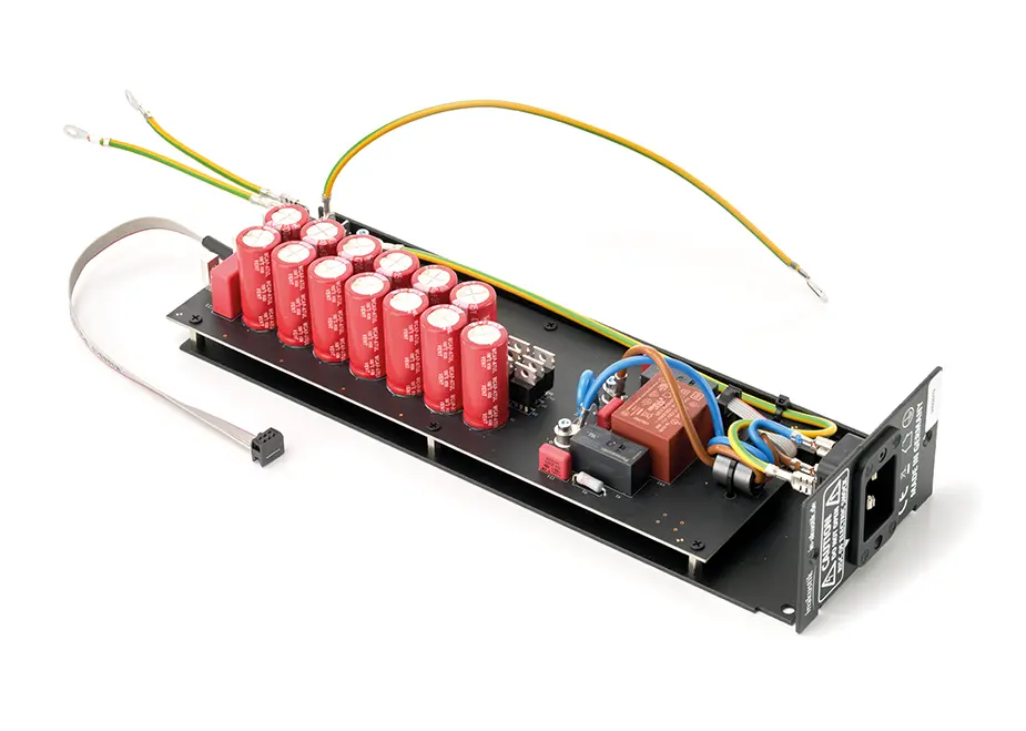 AC-4500 | NEMA (7)