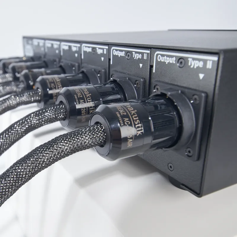 AC-4500 | NEMA (11)
