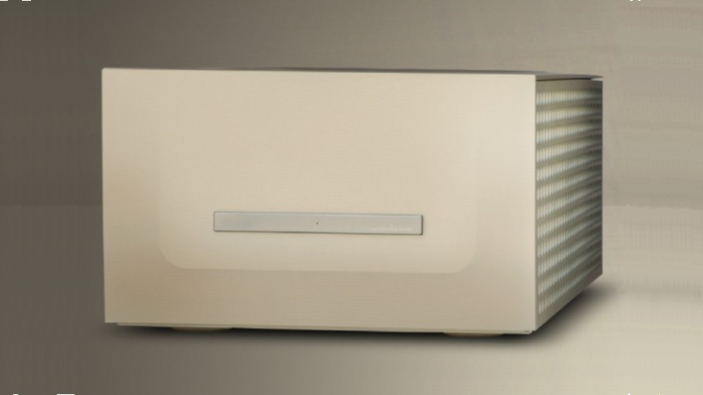 Performance 2 Stereo