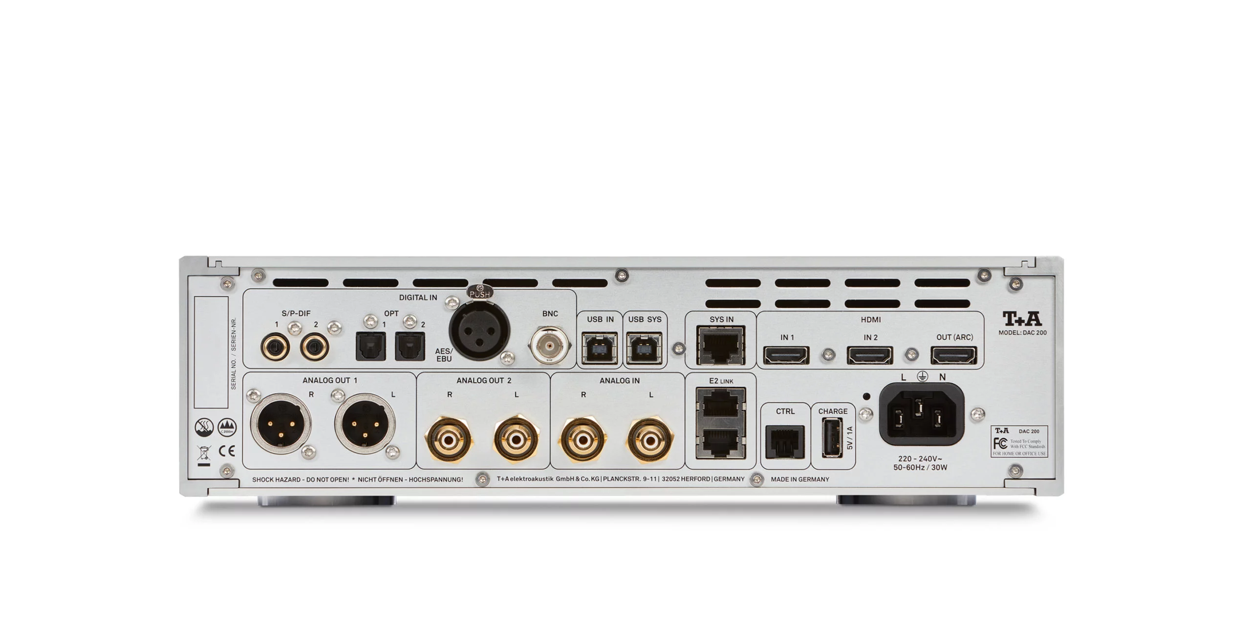 DAC 200 (2)