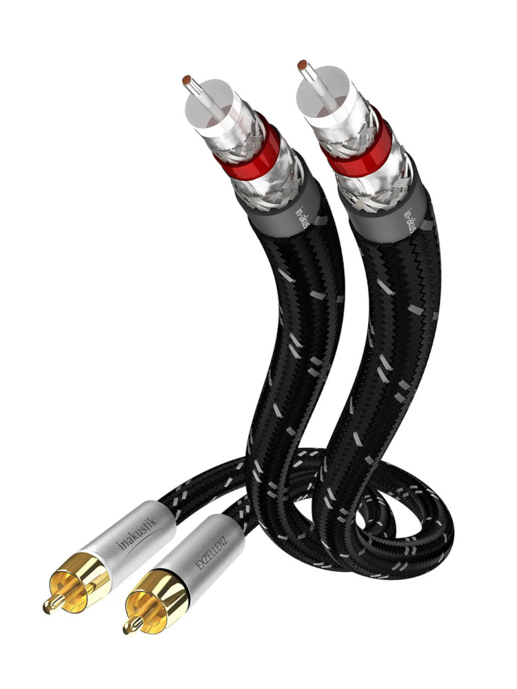Exzellenz Audio Cable