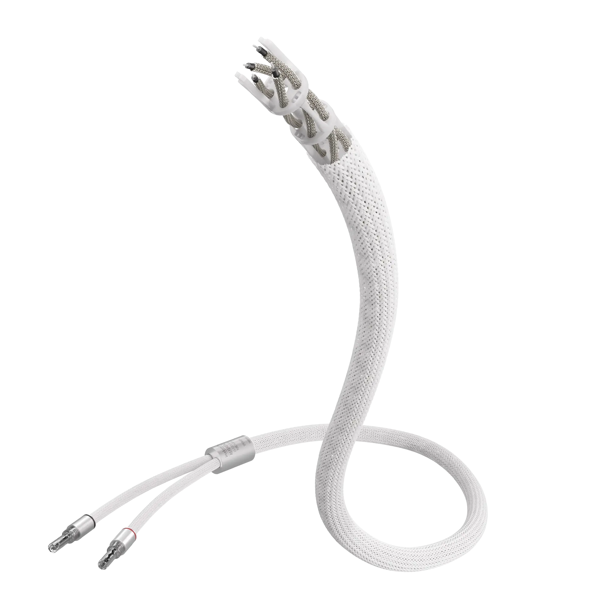 LS-1205 AIR Pure Silver