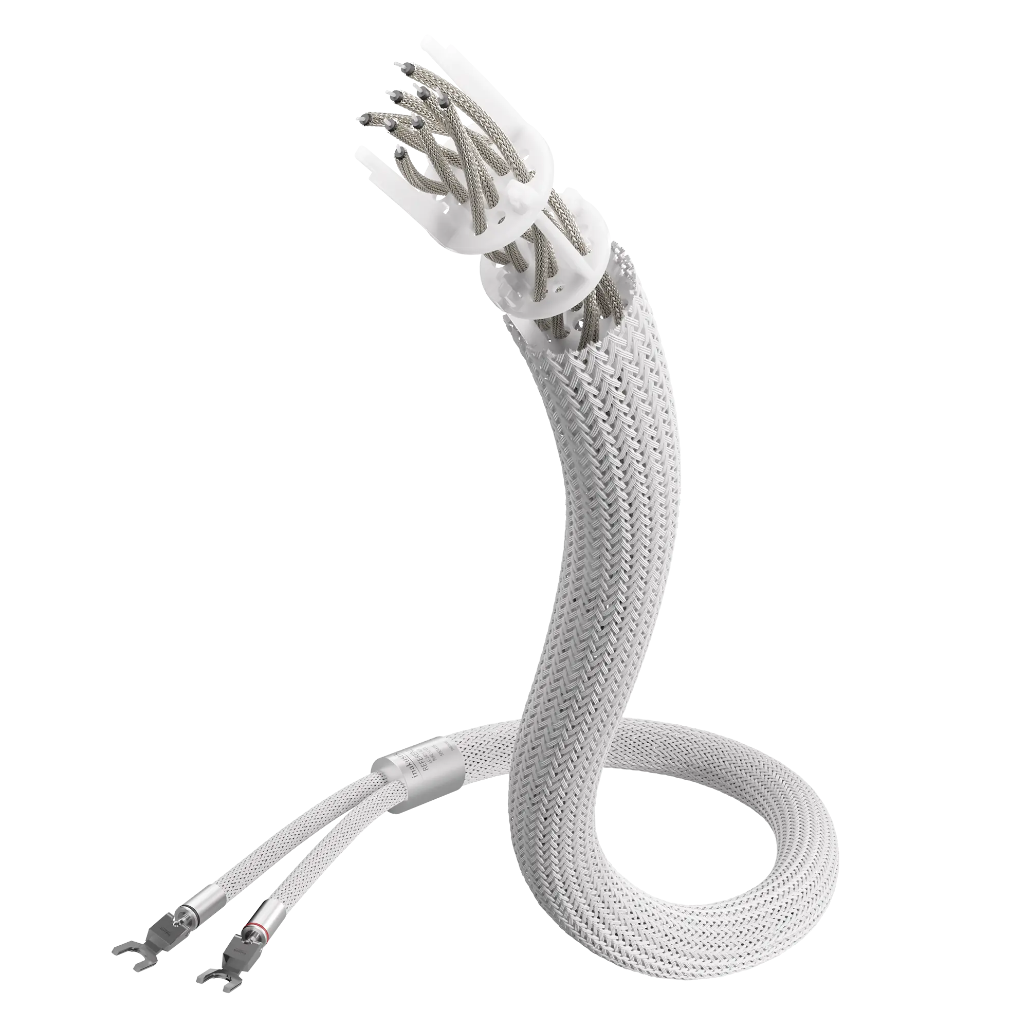 LS-2405 AIR Pure Silver