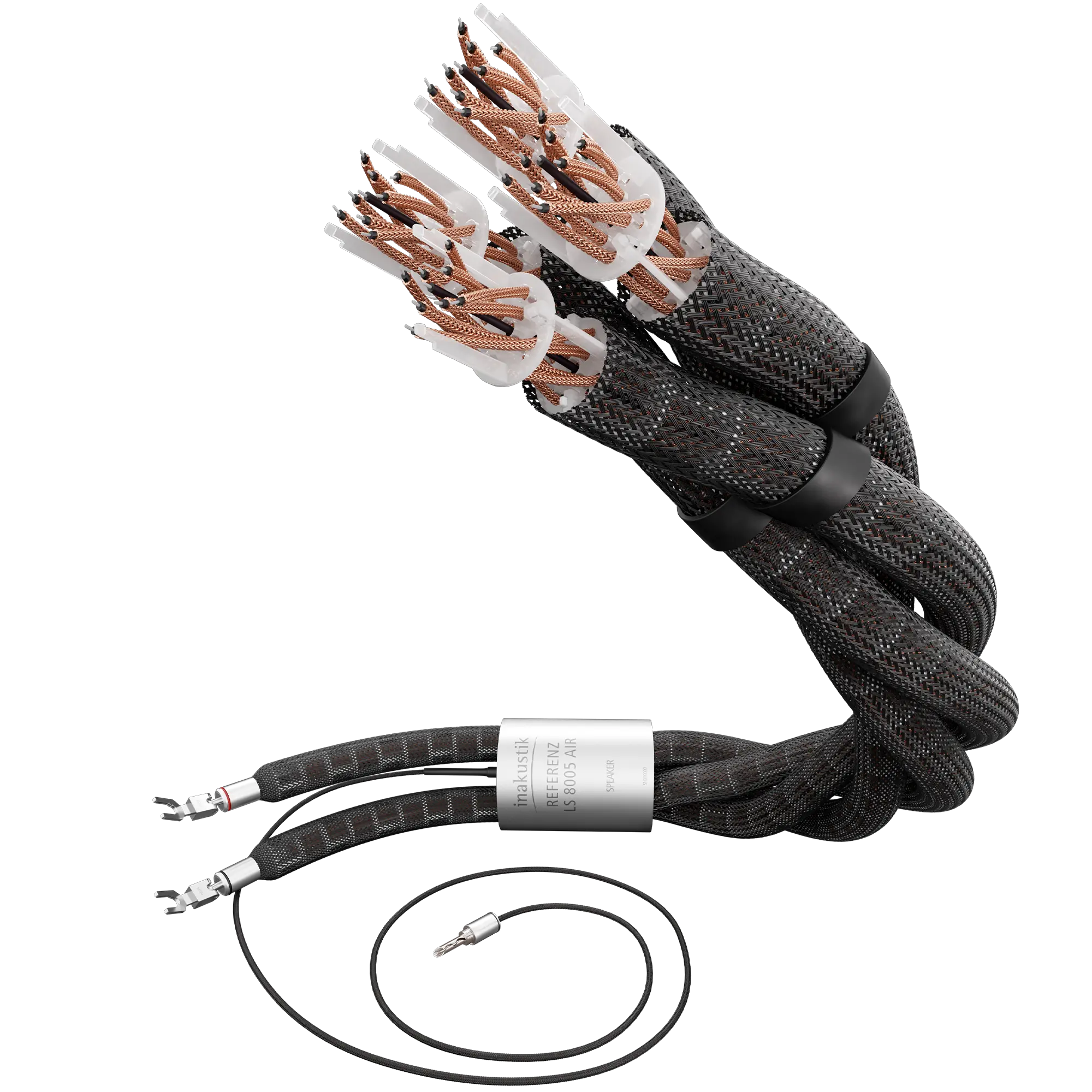 LS-8005 AIR
