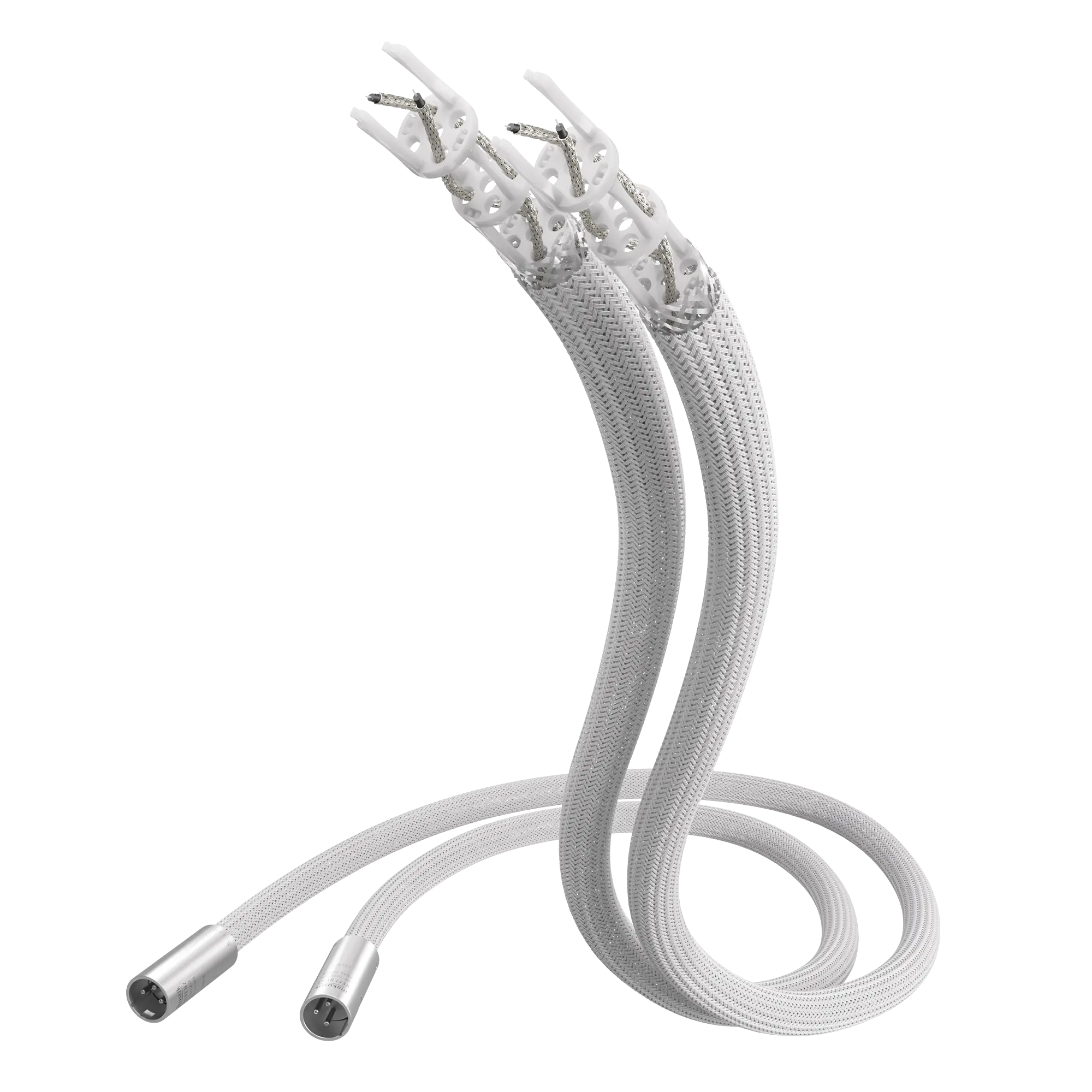 NF-1205 AIR Pure Silver | XLR