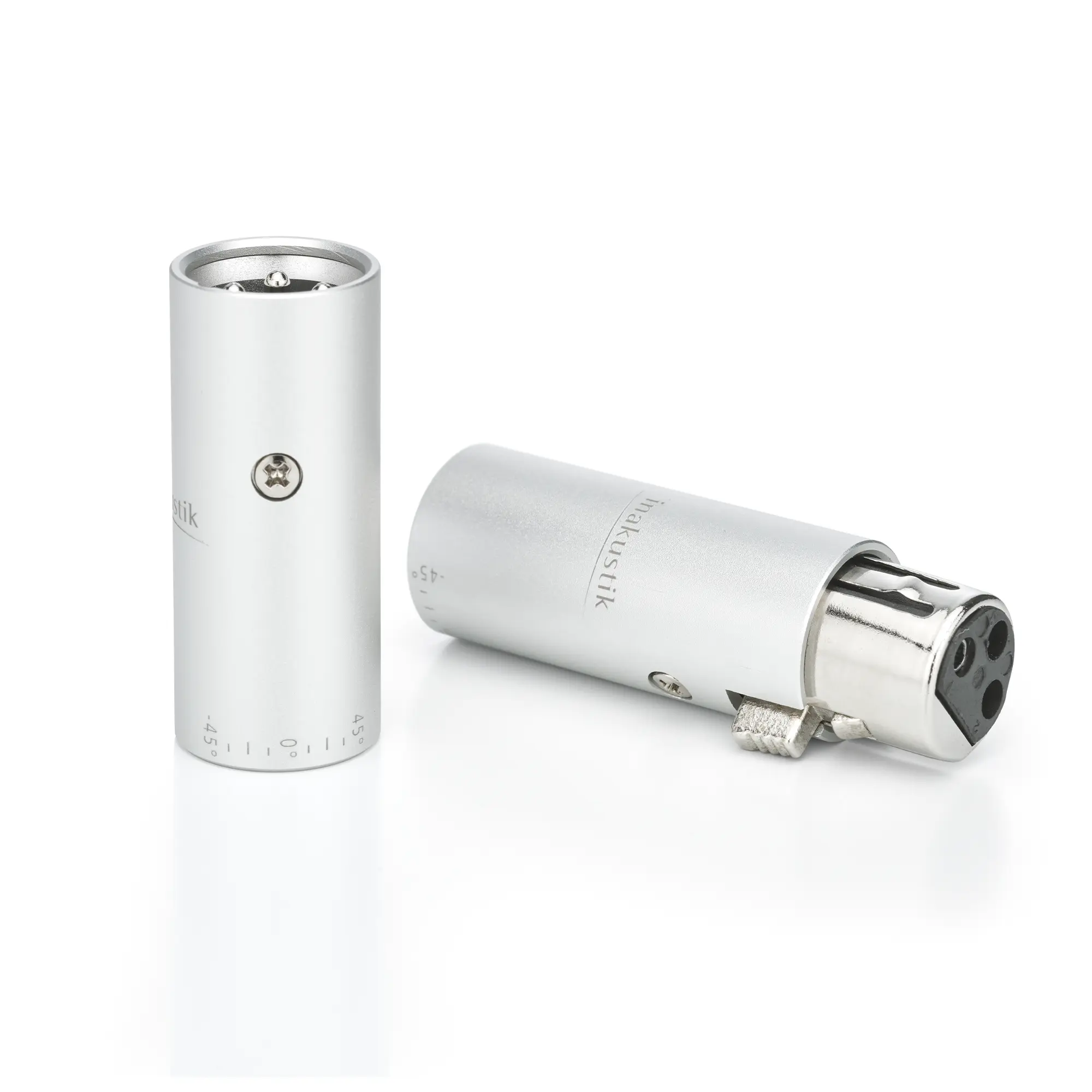 NF-1205 AIR | XLR (3)