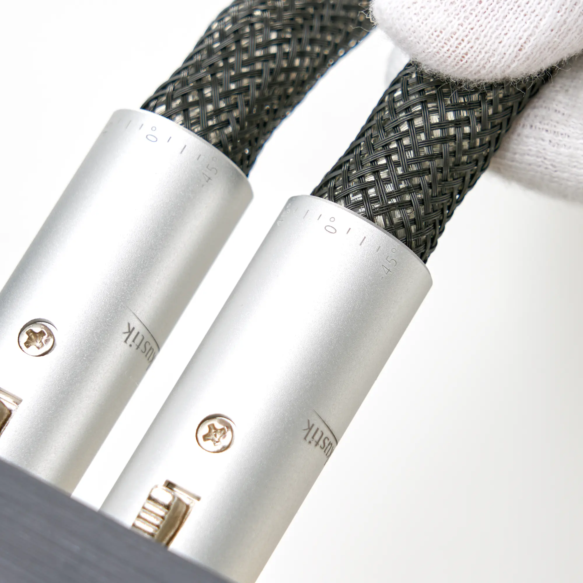 NF-1205 AIR | XLR (4)