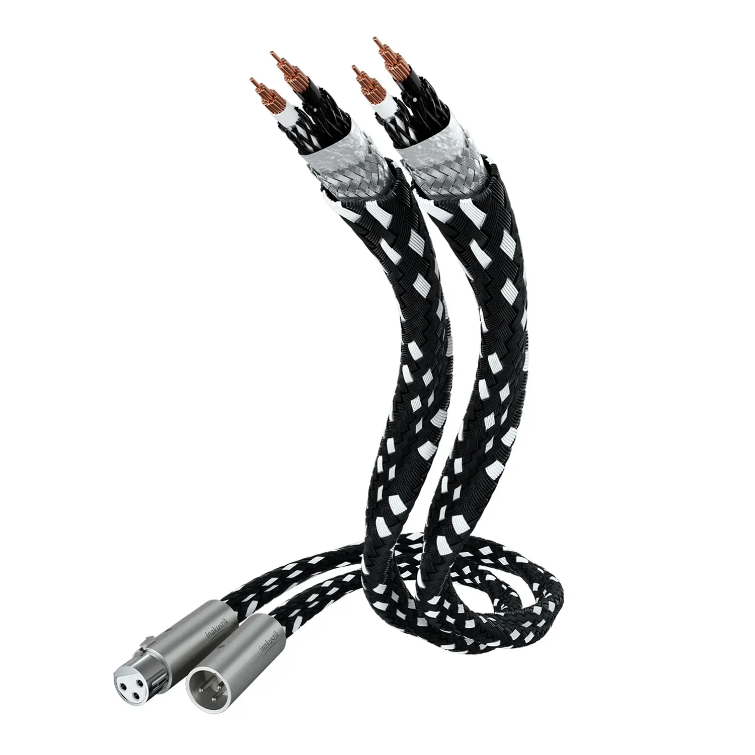 NF-204 microAIR | XLR