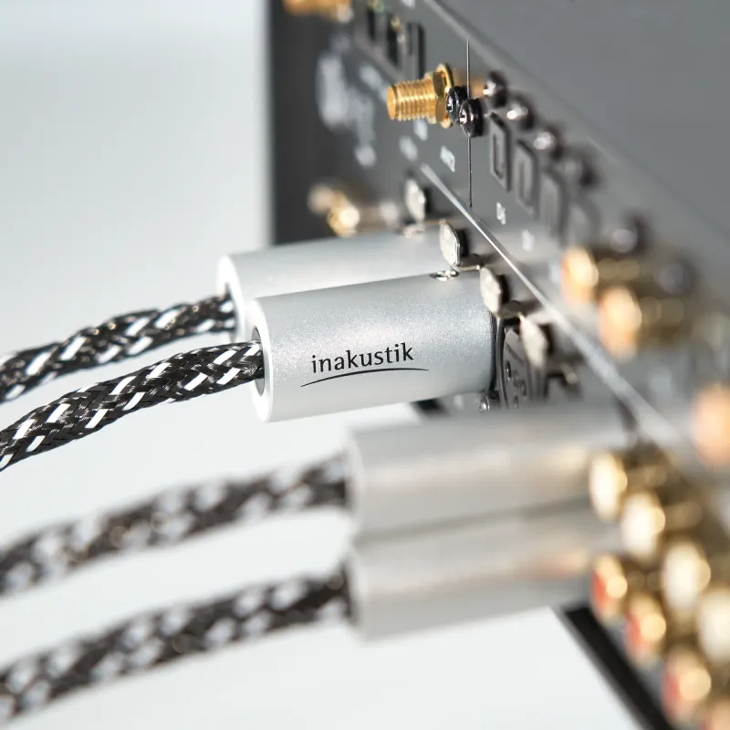 NF-204 microAIR | XLR (4)