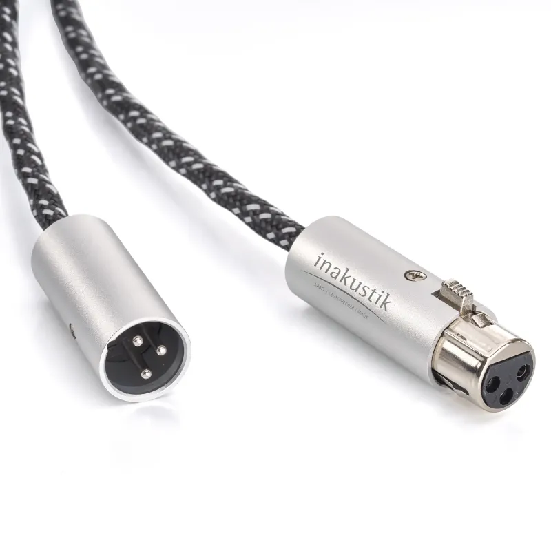 NF-204 microAIR | XLR (3)