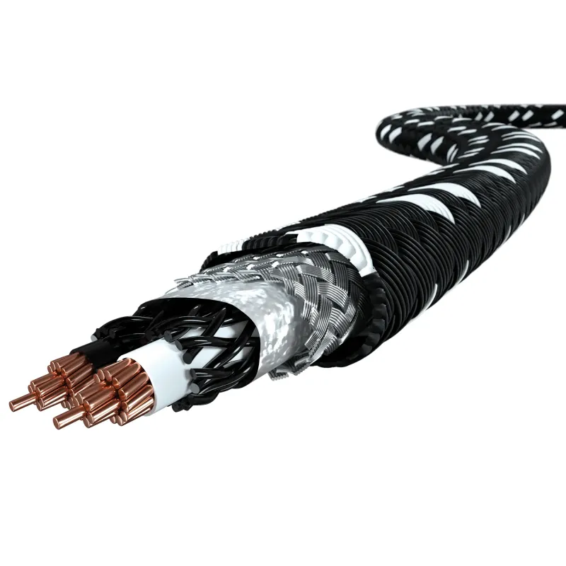 NF-204 microAIR | XLR (2)