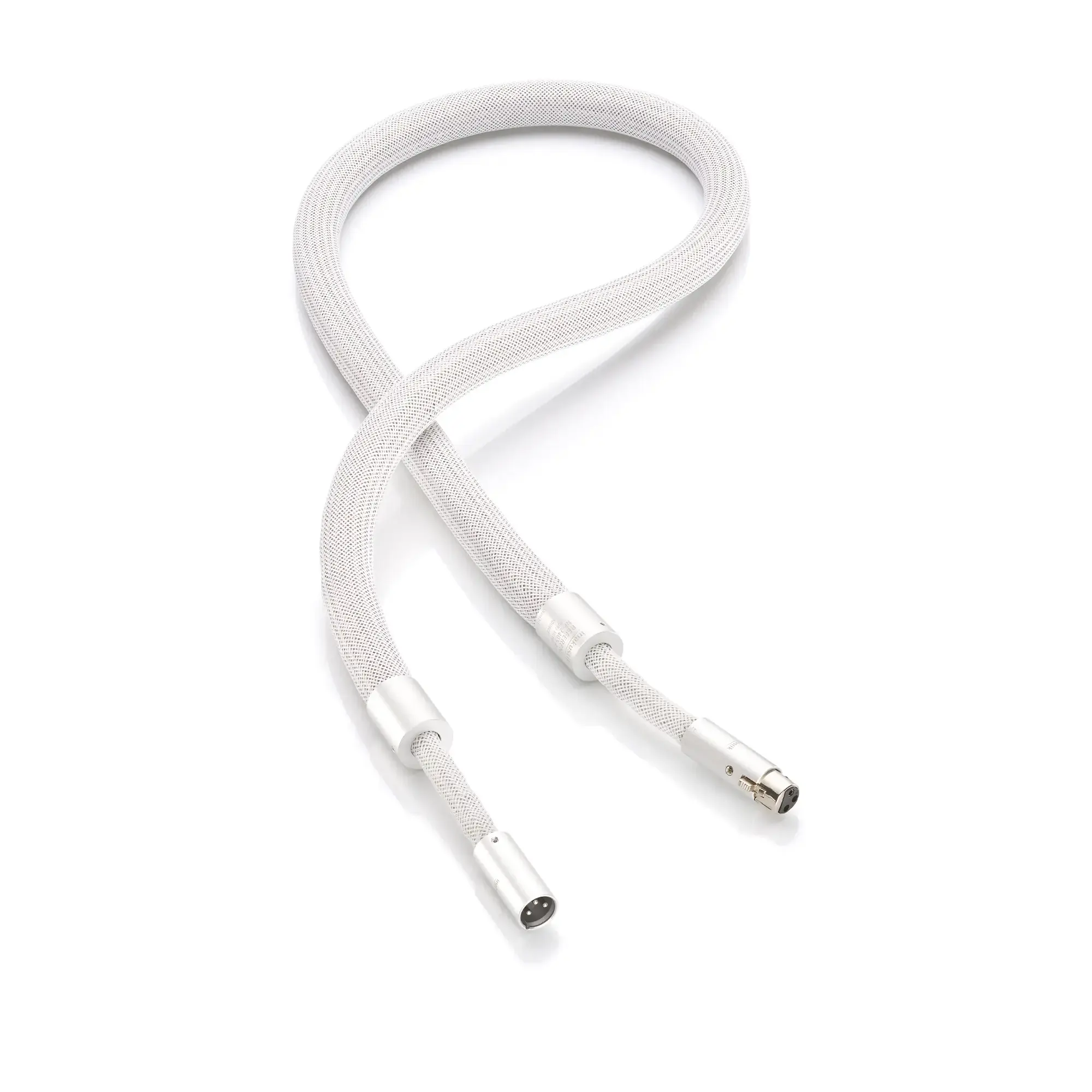 NF-2405 AIR Pure Silver | XLR (2)