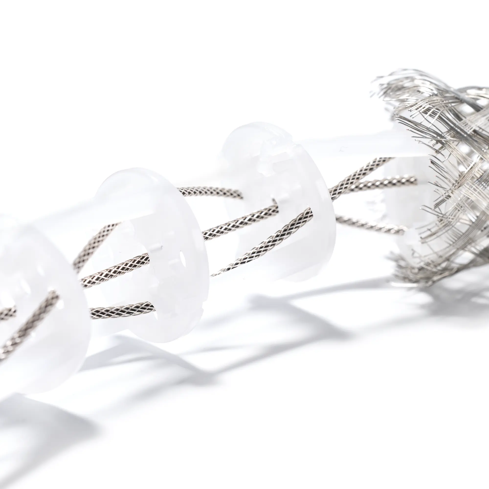 NF-2405 AIR Pure Silver | XLR (5)