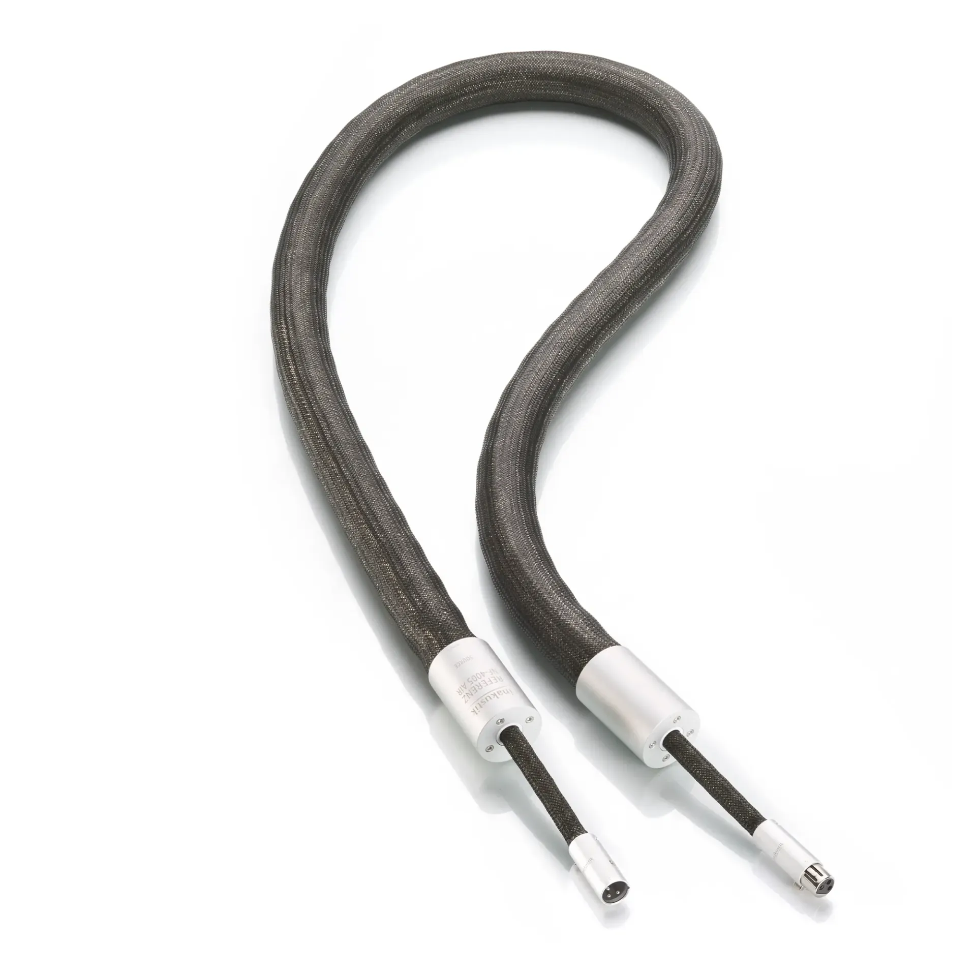 NF-4005 AIR | XLR (2)