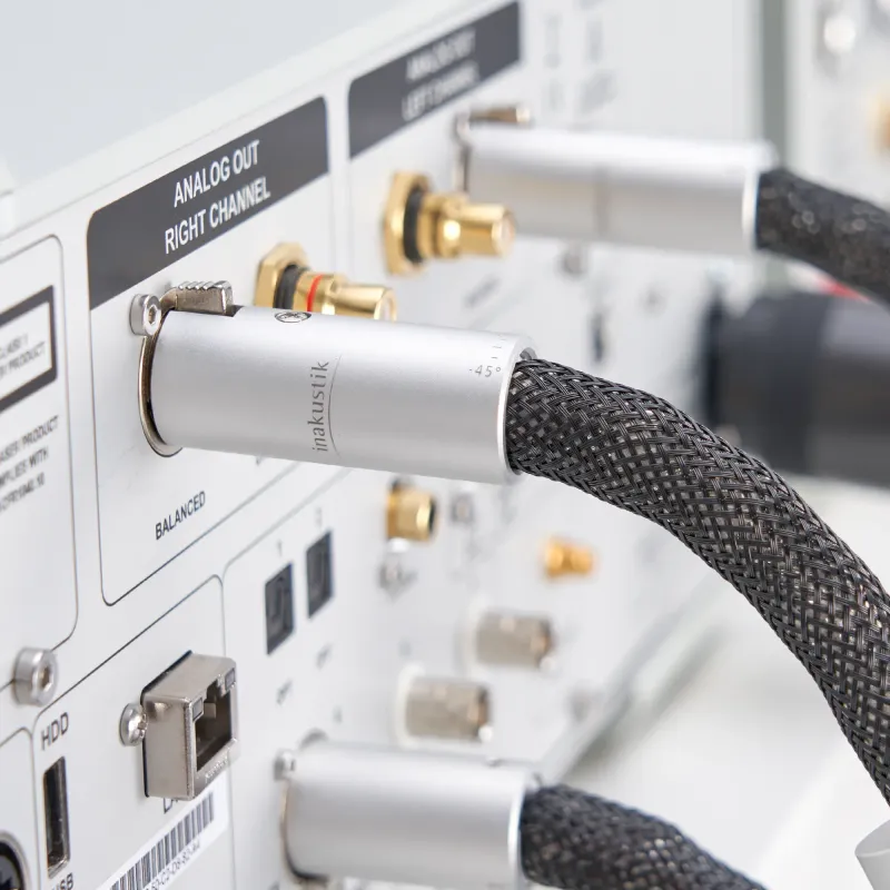 NF-4005 AIR | XLR (8)