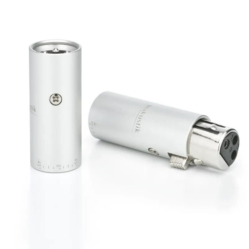 NF-4005 AIR | XLR (4)