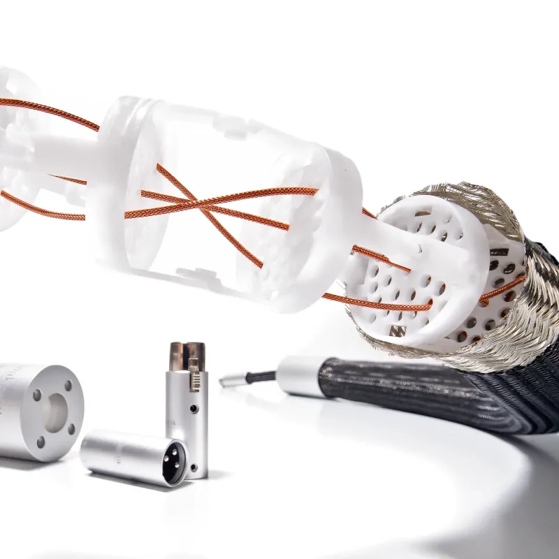 NF-4005 AIR | XLR (6)