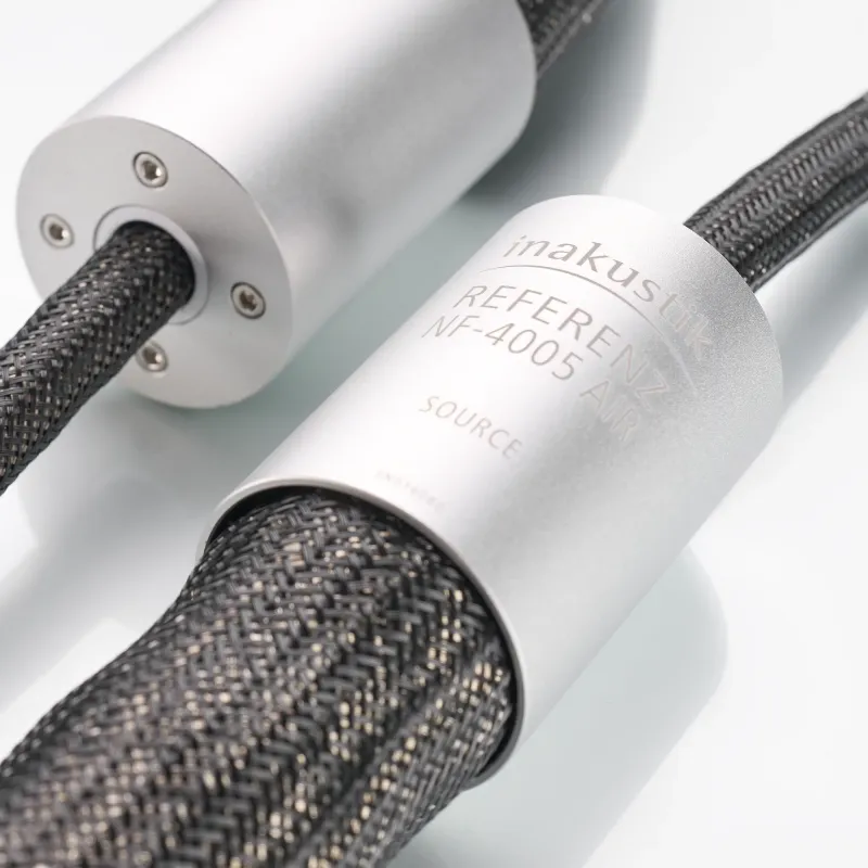 NF-4005 AIR | XLR (3)