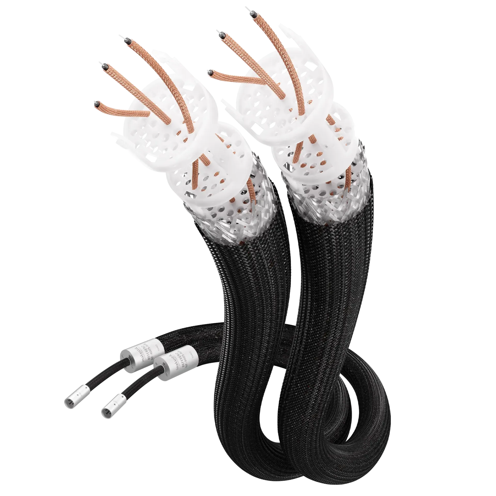 NF-4005 AIR | XLR