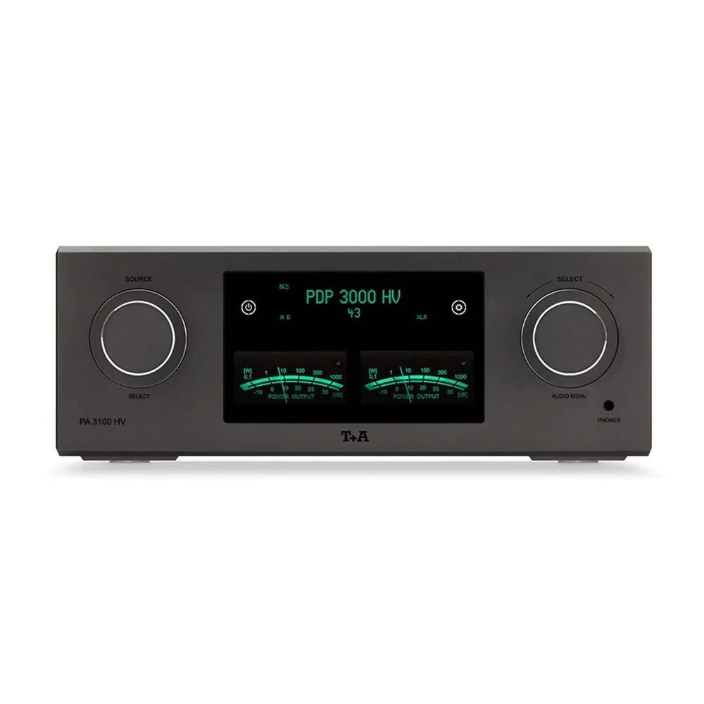 PA 3100 HV (2)
