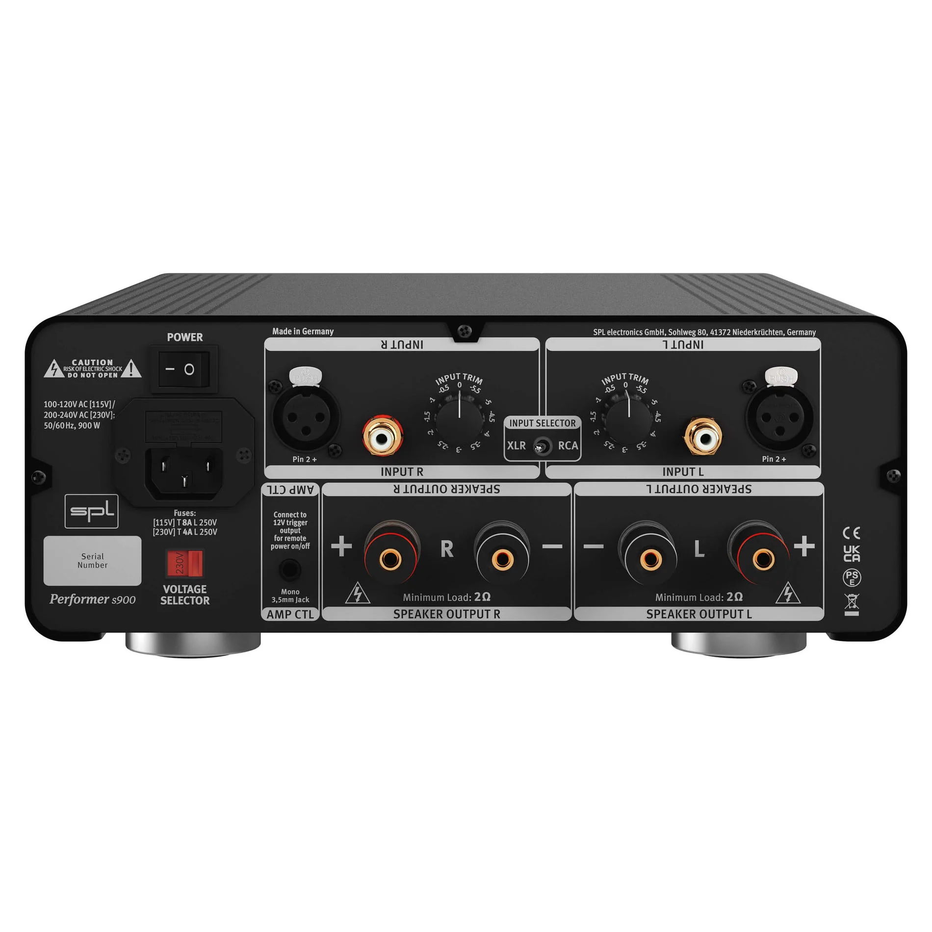 Performer s900 (5)