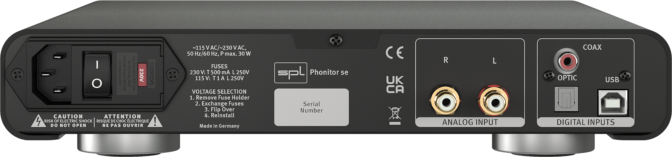 Phonitor se (4)