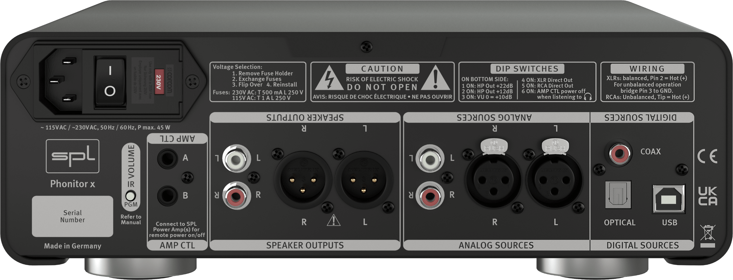 Phonitor x (9)