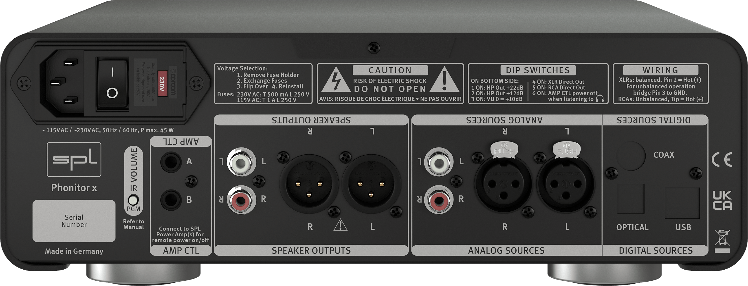 Phonitor x (10)