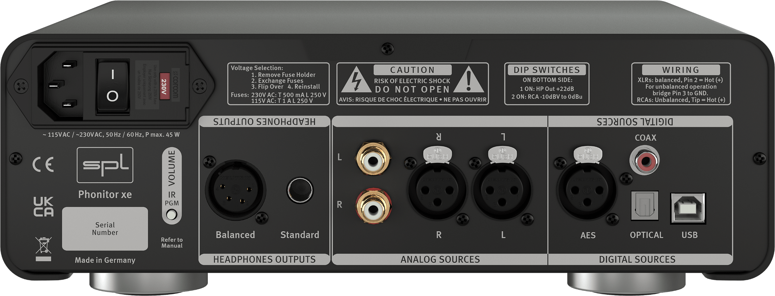 Phonitor xe (9)