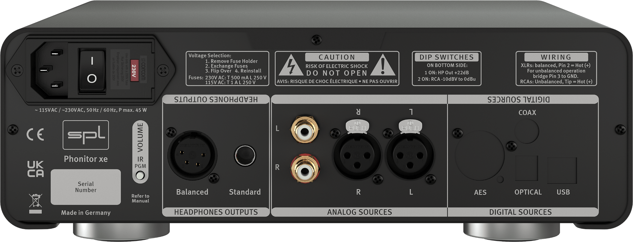 Phonitor xe (10)