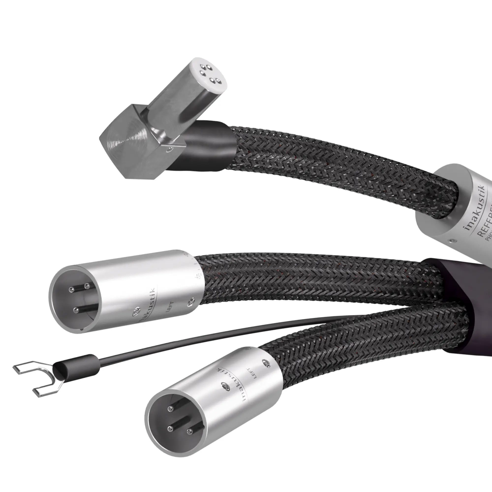 Phono-2405 AIR | SME 90°-XLR (3)