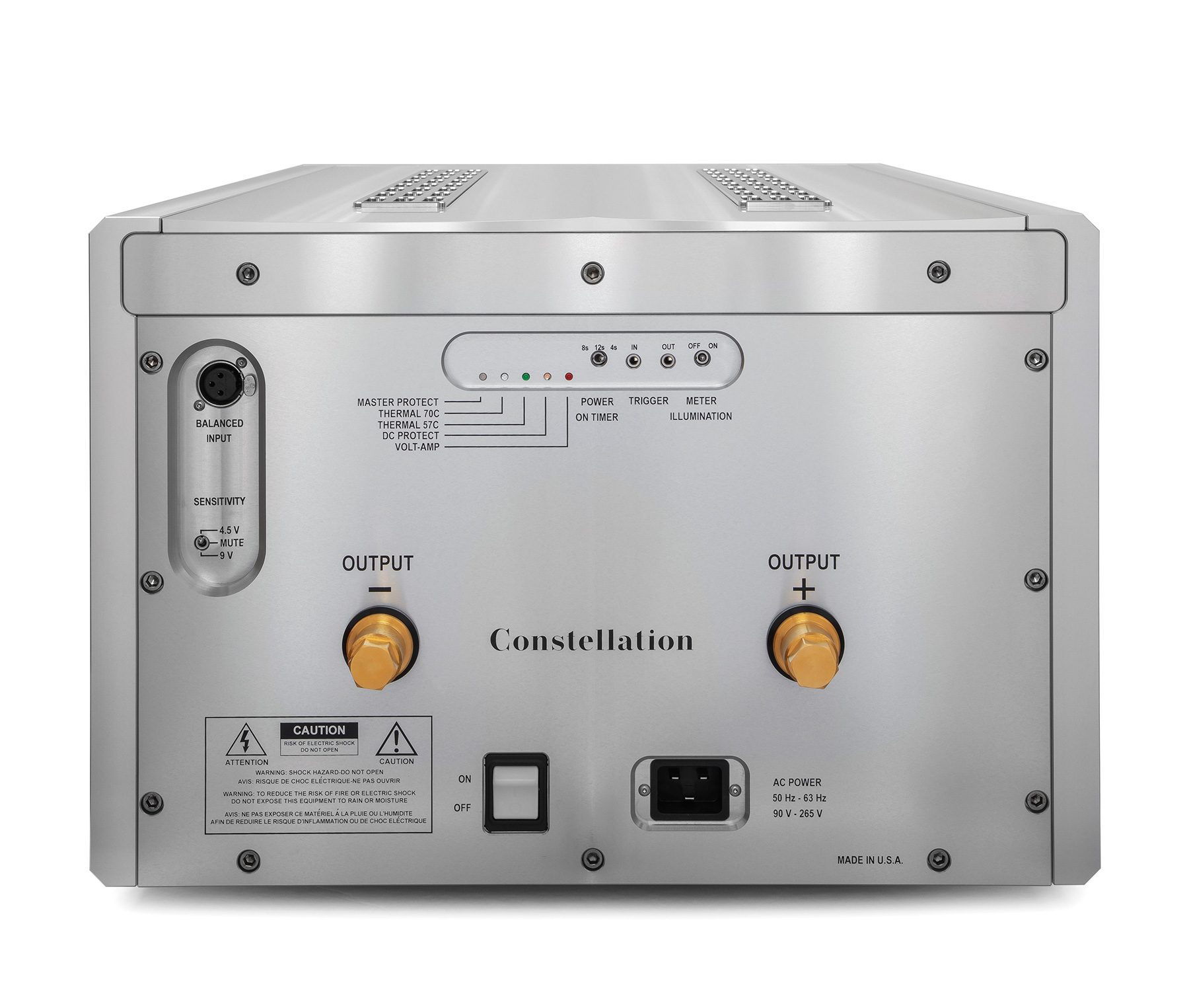 Statement Mono Amp (7)
